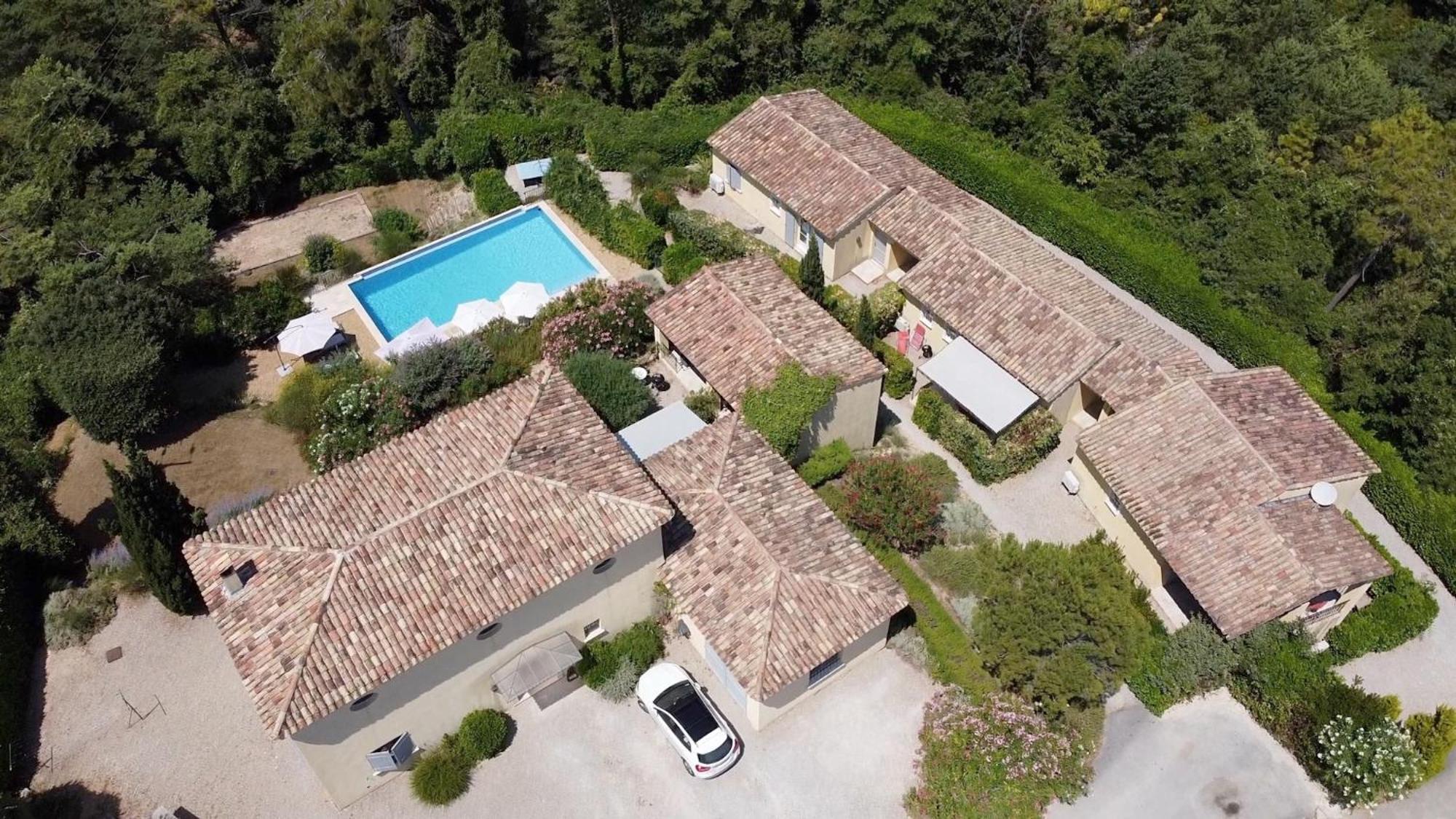 Apartment Verdi Montauroux
