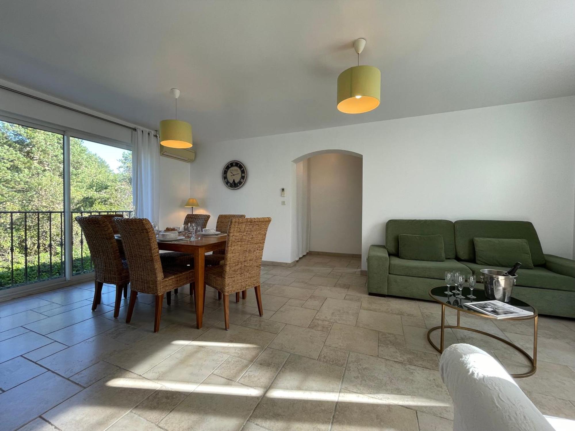 Verdi Apartment Montauroux