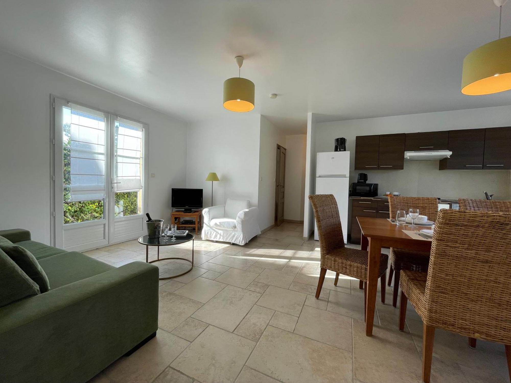 Verdi Apartment
