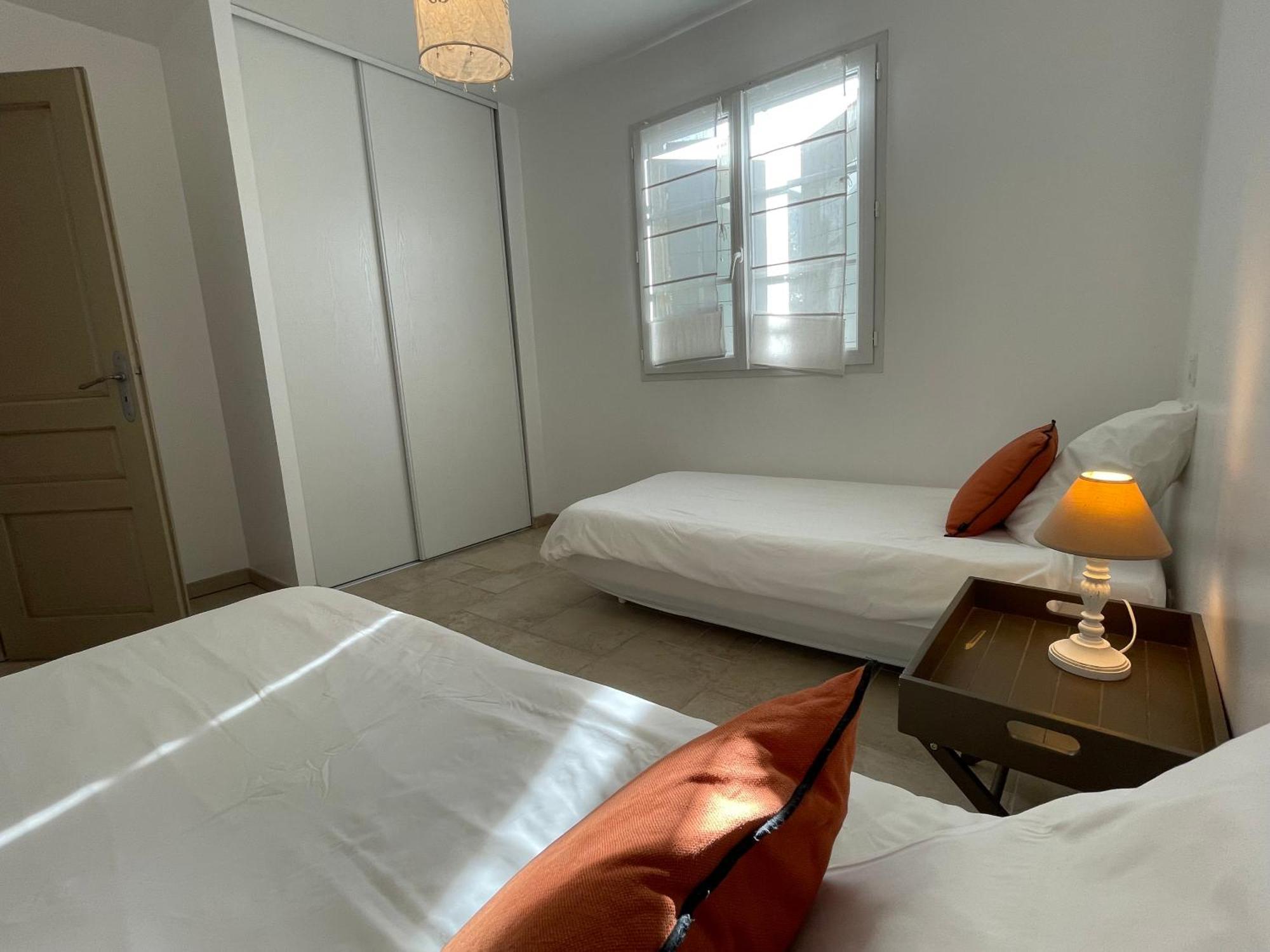 Apartment Verdi