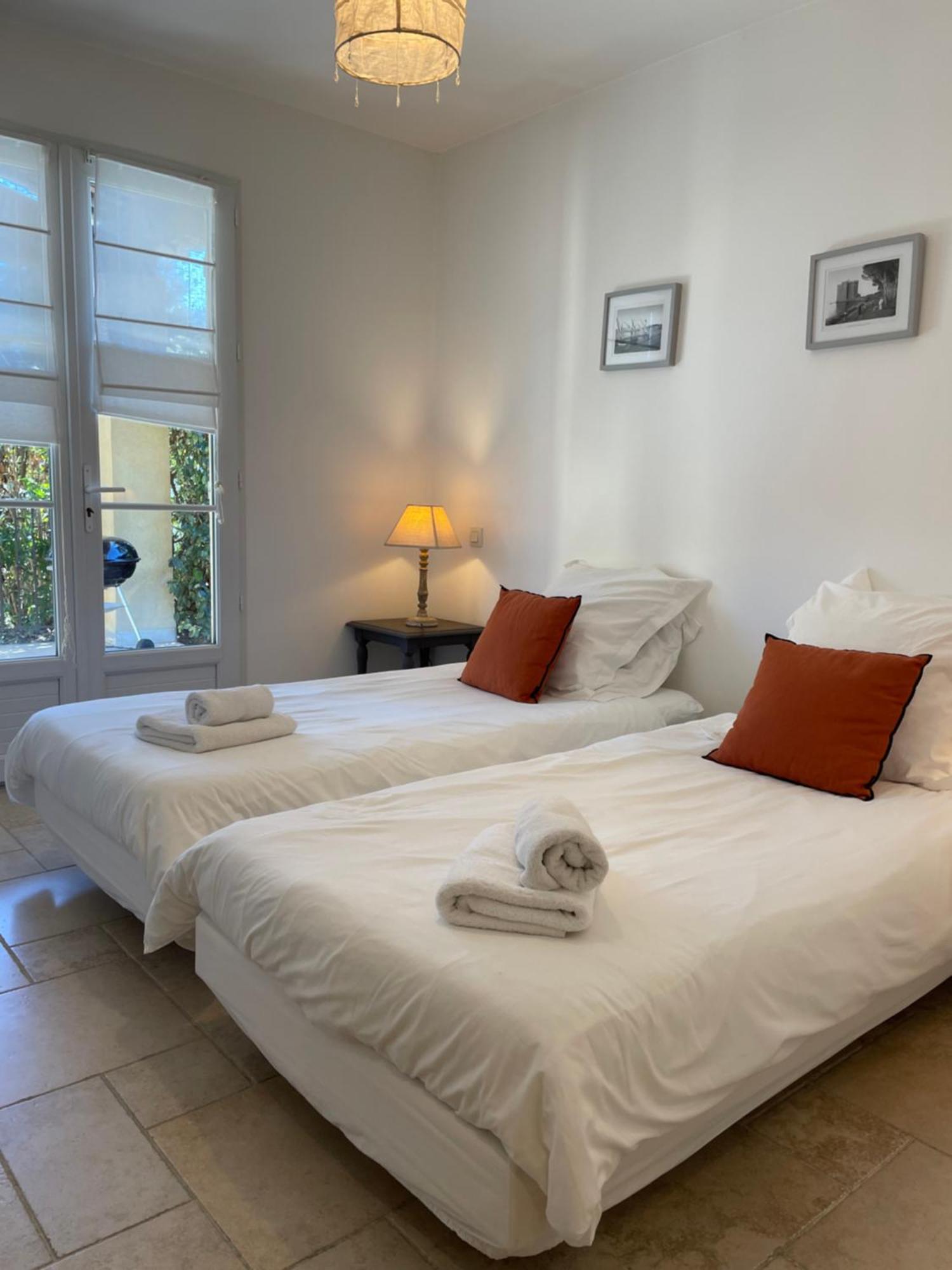 Apartment Verdi Montauroux