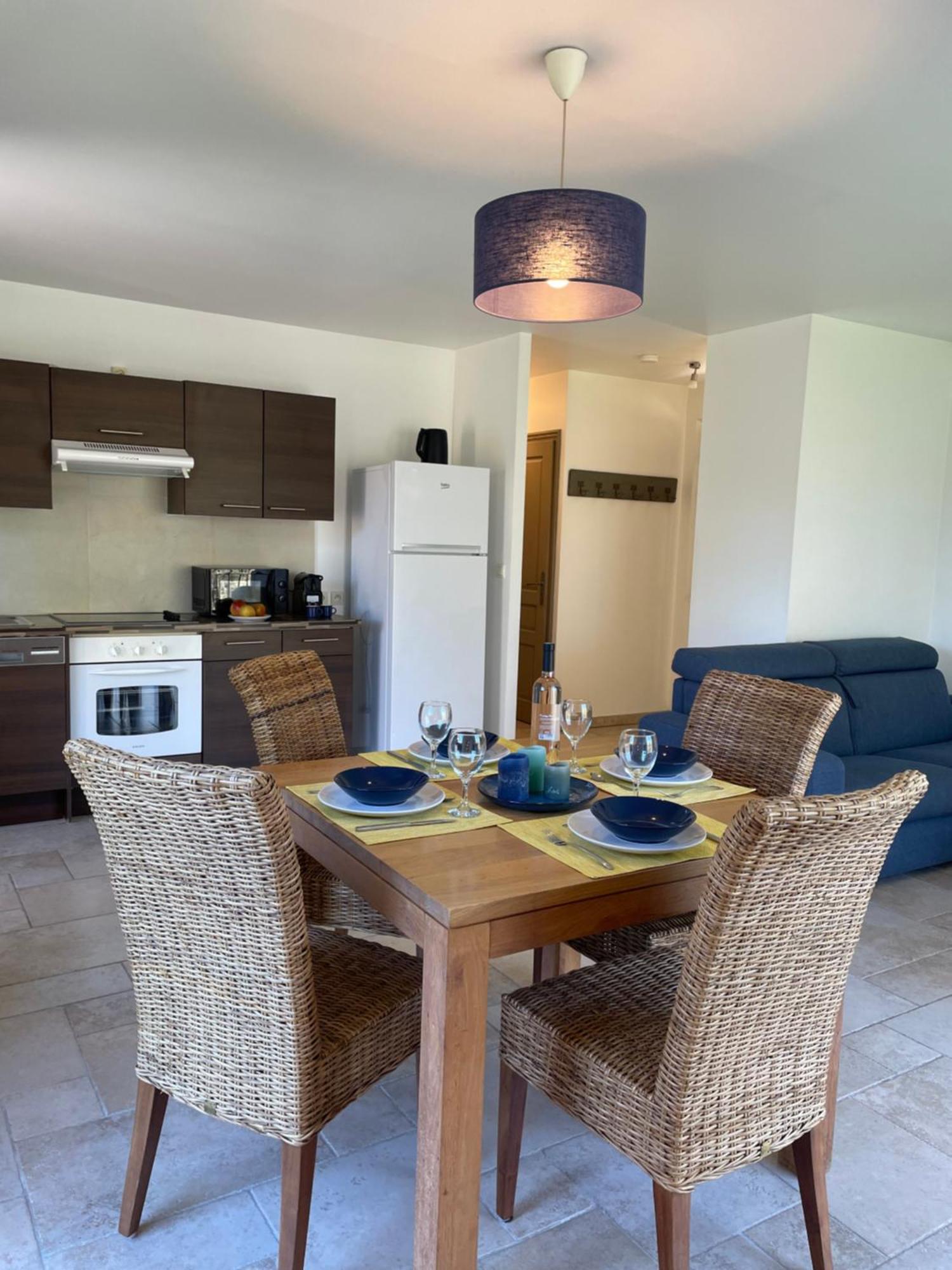 Verdi Apartment