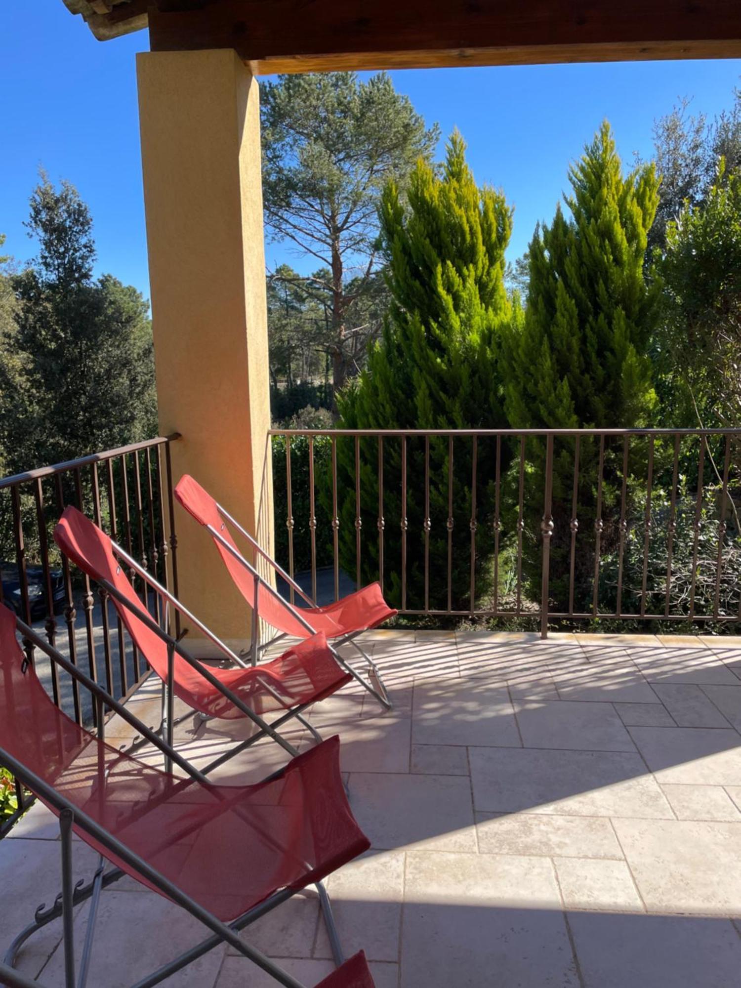 Apartment Verdi