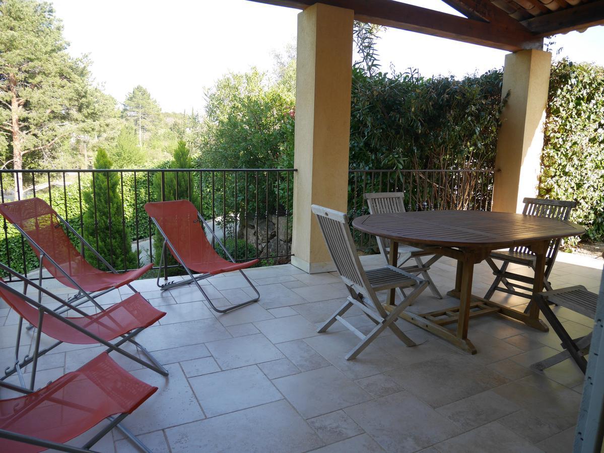 Verdi Apartment Montauroux