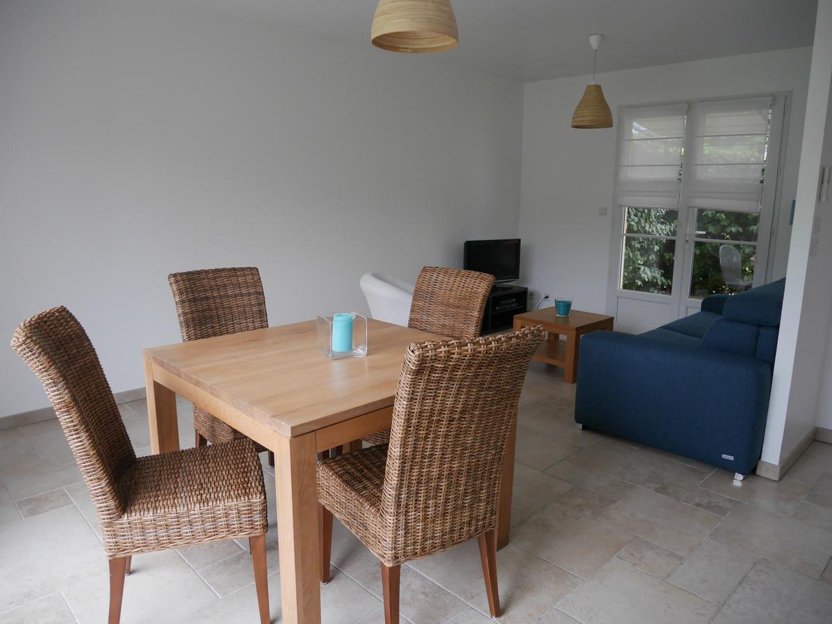 Apartment Verdi *