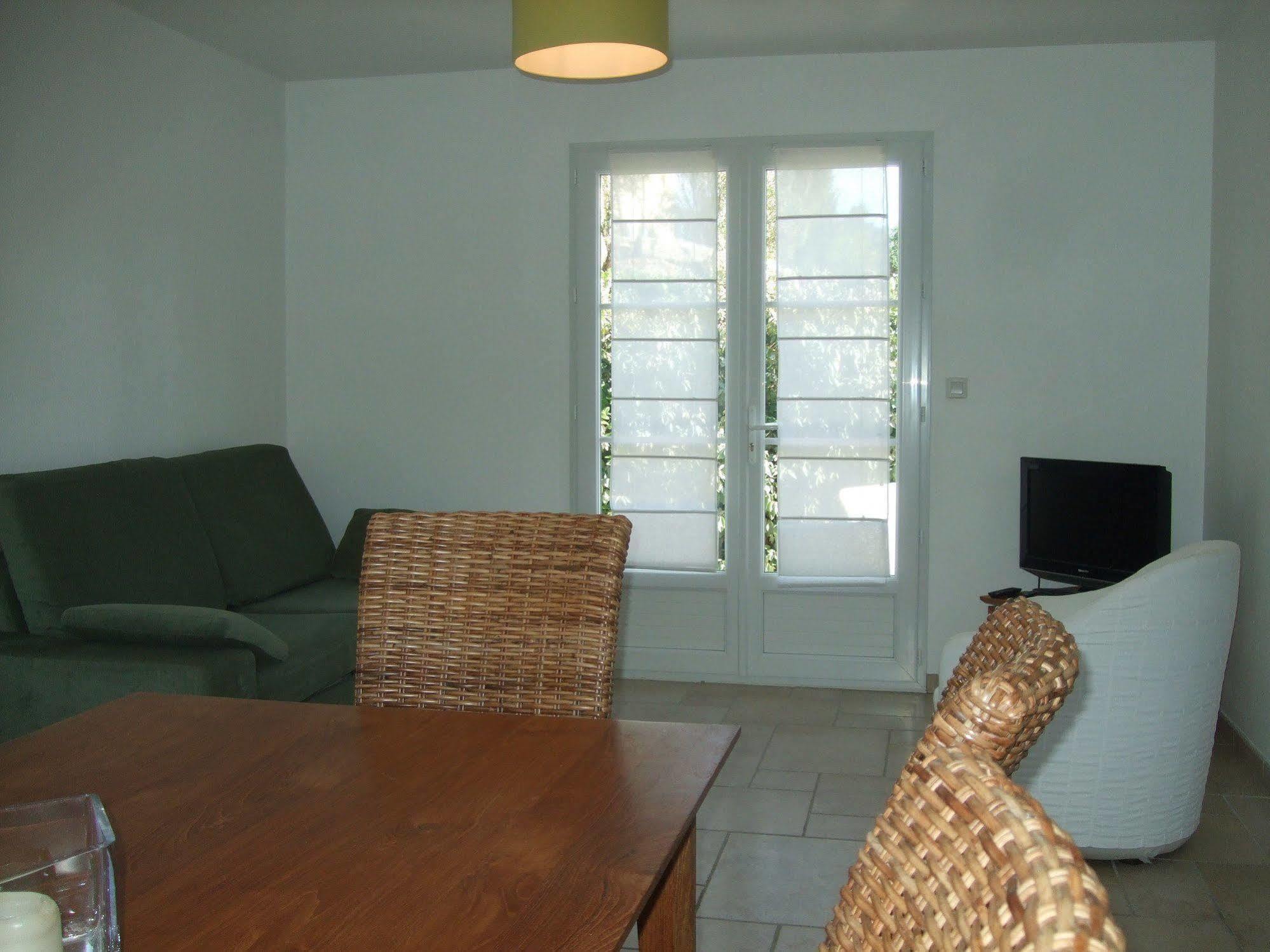 Verdi Apartment *