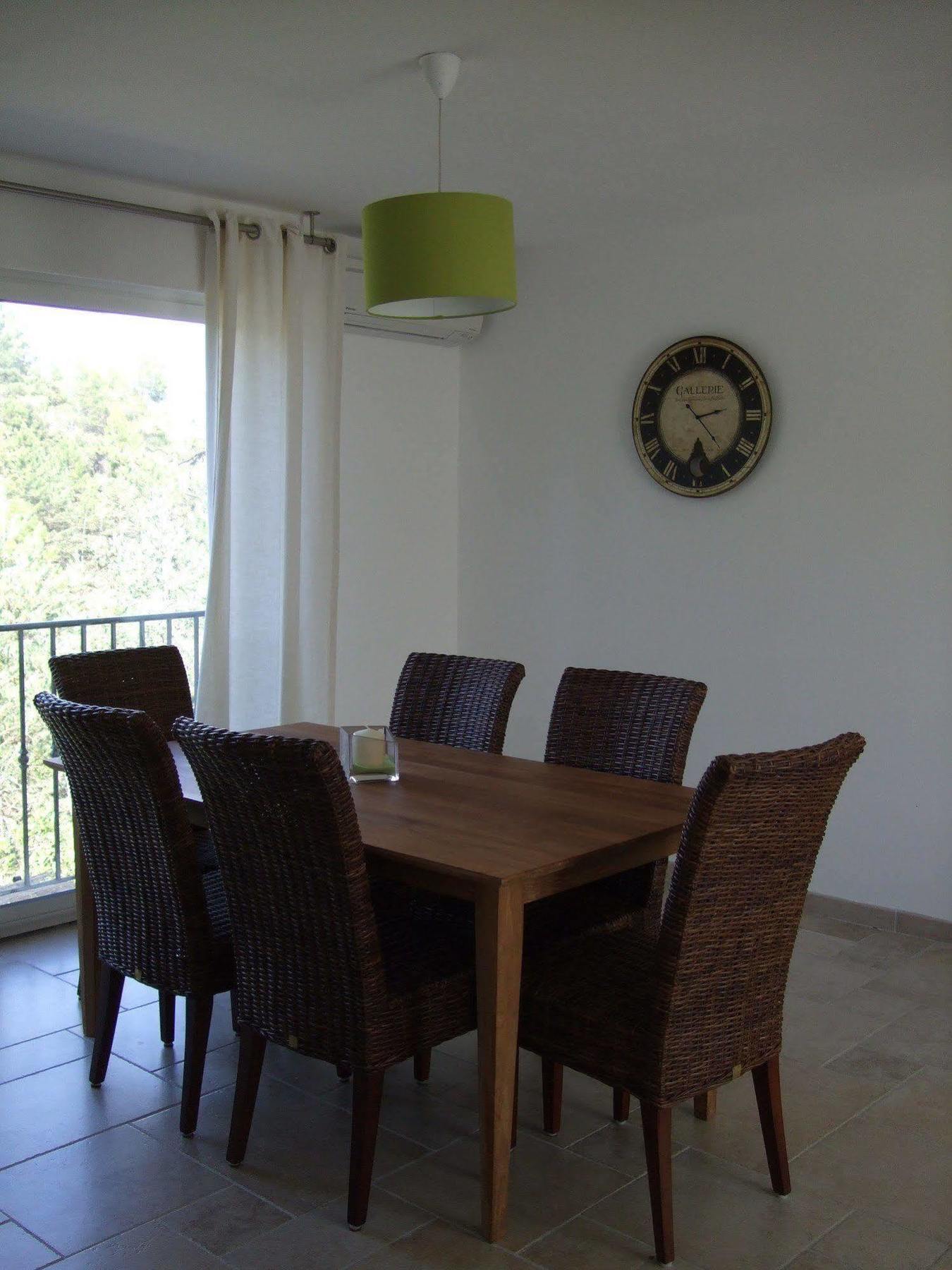 Verdi Apartment