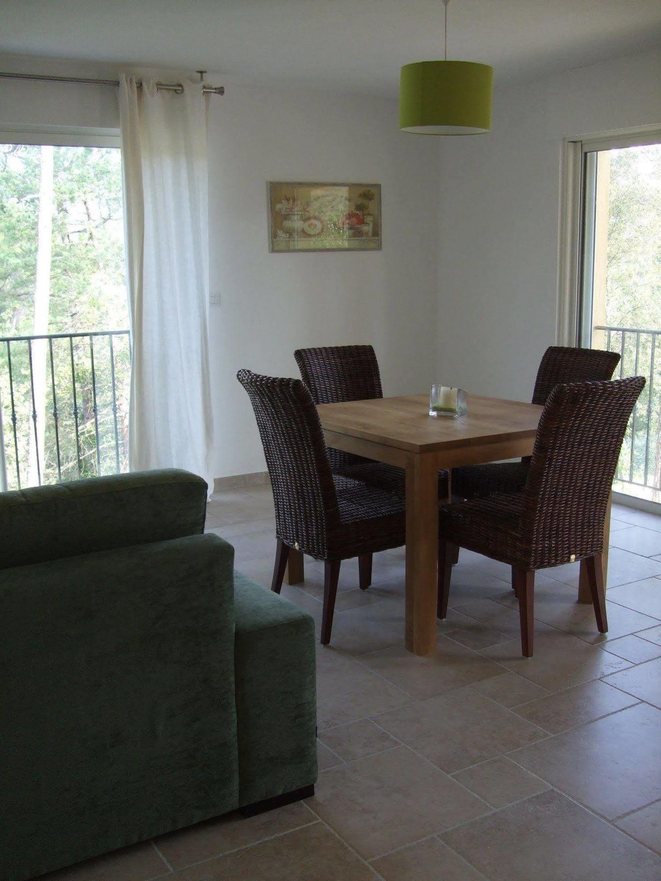 Verdi Apartment Montauroux