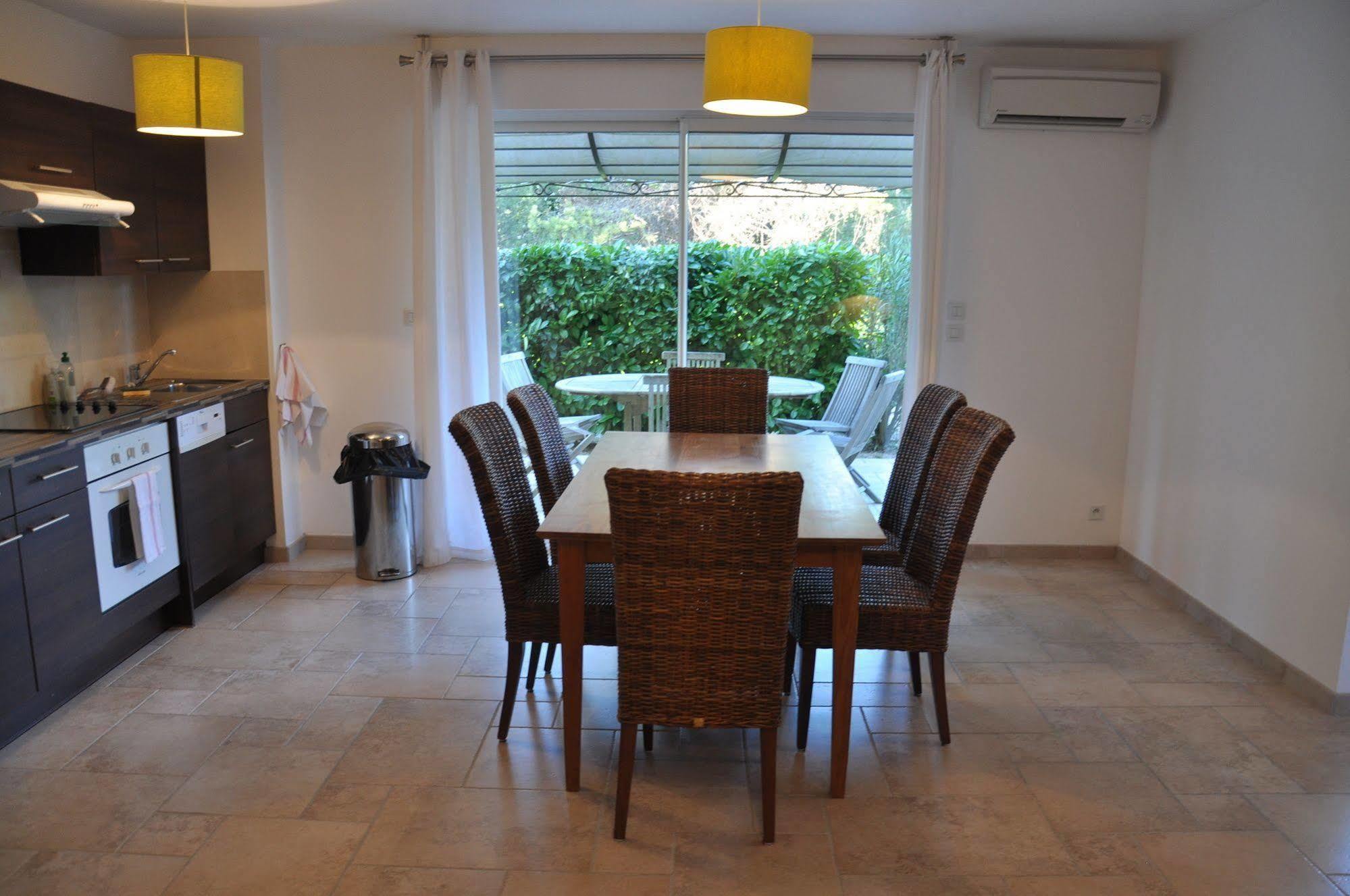 Verdi Apartment Montauroux
