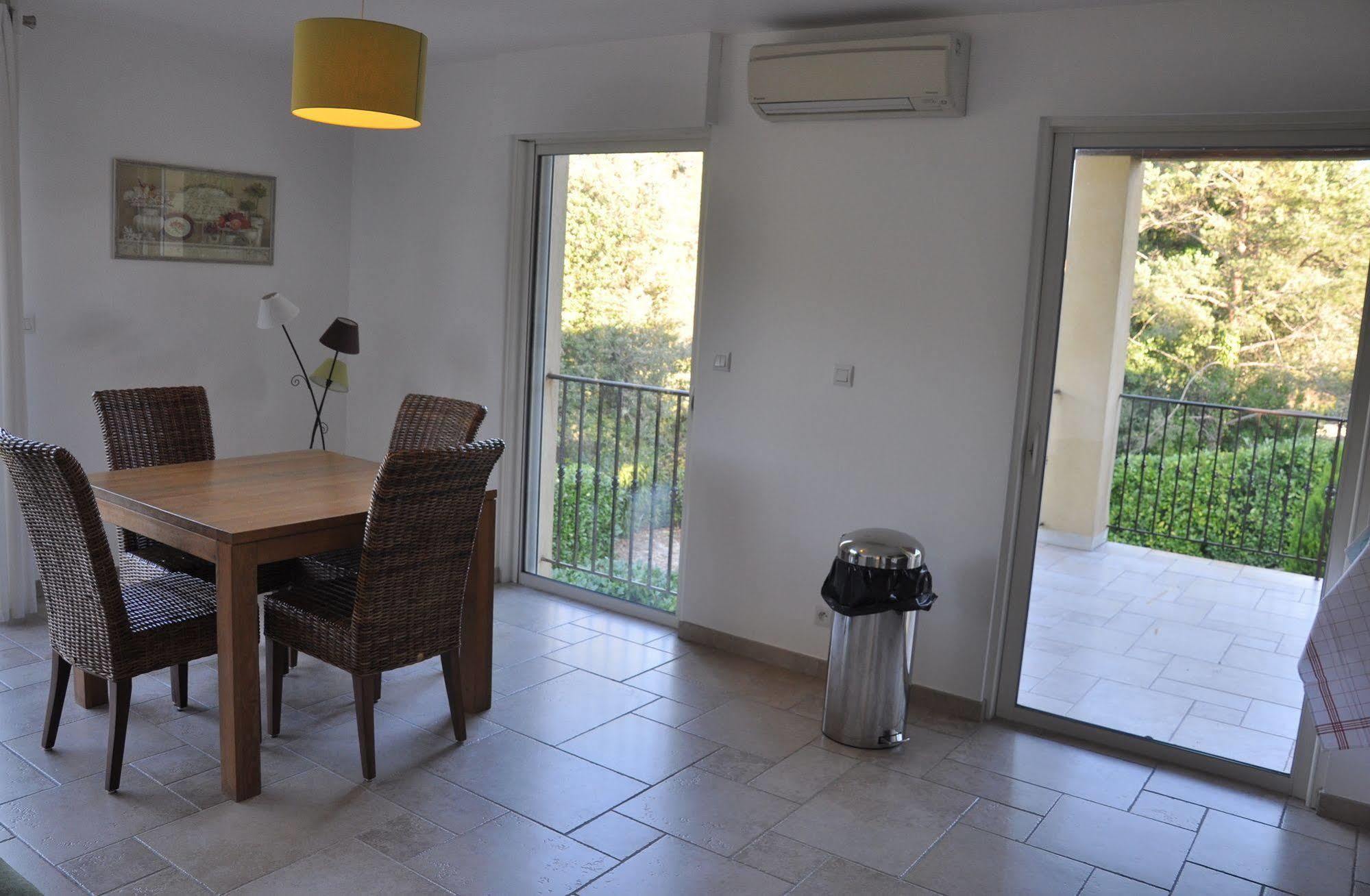 Verdi Apartment Montauroux