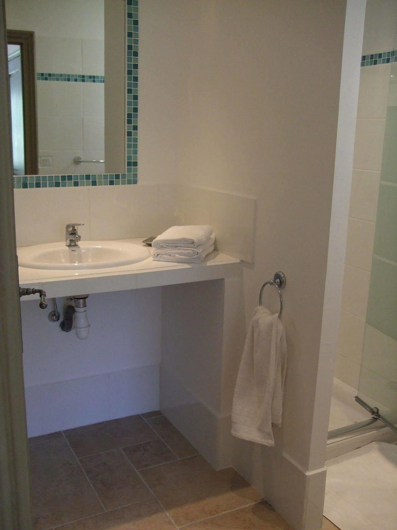 Apartment Verdi *