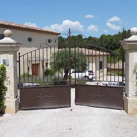 Villa Verdi Montauroux Exterior photo