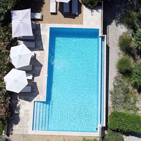 Villa Verdi Montauroux Exterior photo