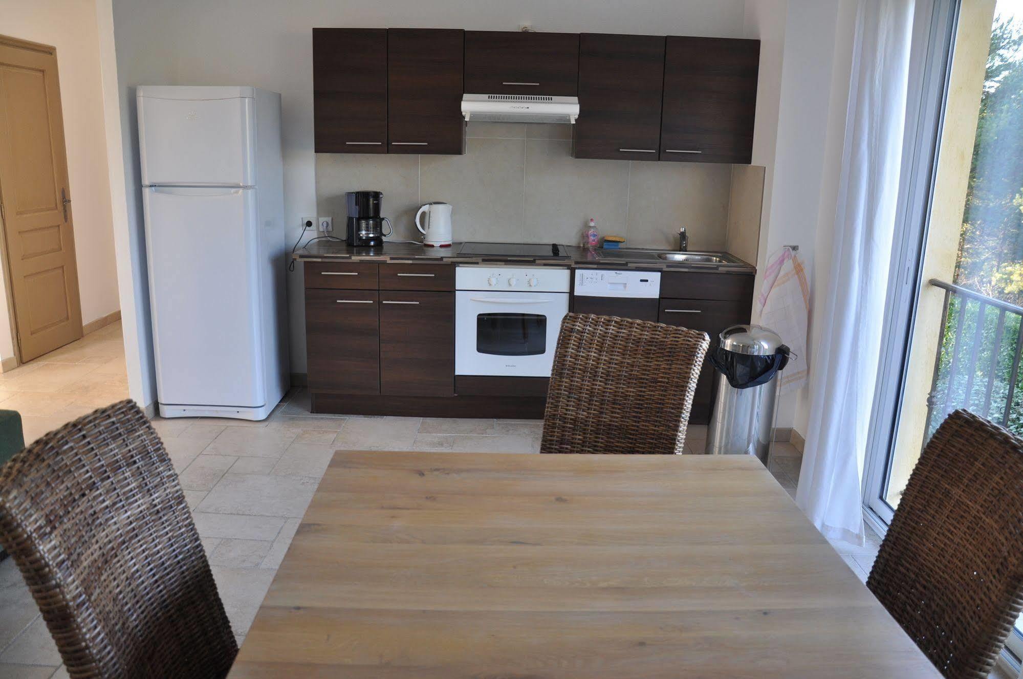 Verdi Apartment Montauroux